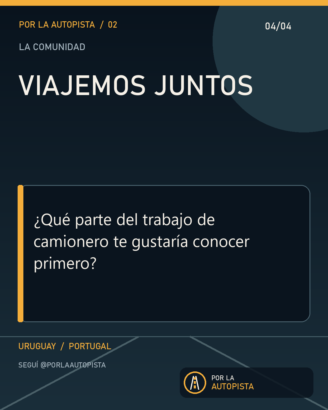 La ruta real · lámina 4