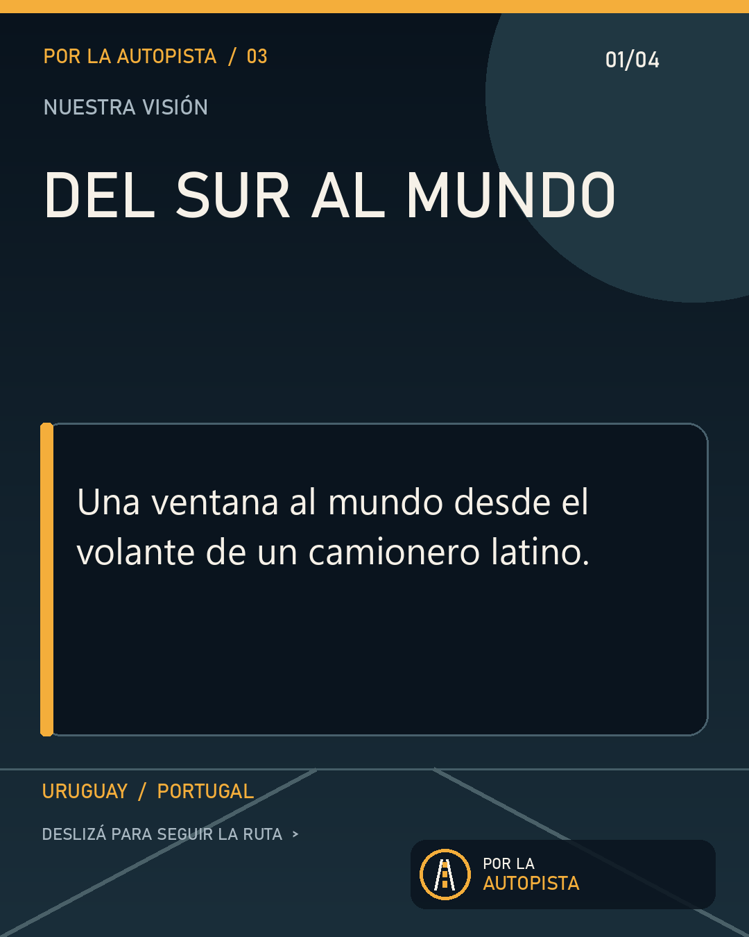Portugal: punto de partida · lámina 1