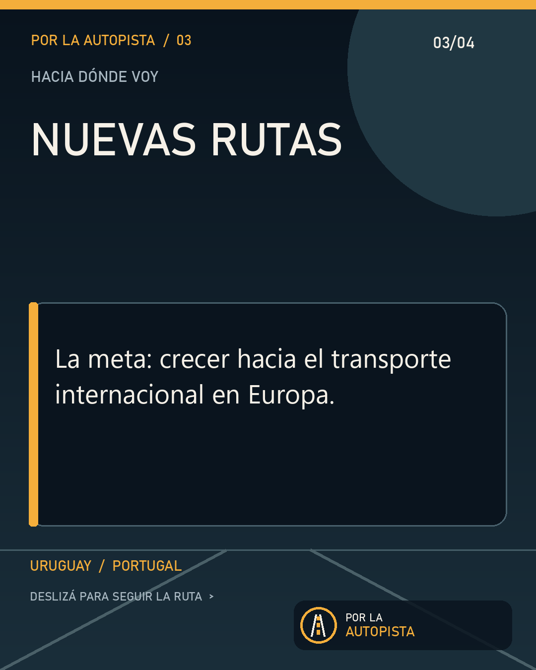 Portugal: punto de partida · lámina 3